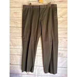 Express Producer Black Dress Pants-Slacks Sz 36x30